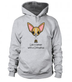 LIMITED_ EDITION ♥ CHIHUAHUA ♥  QUOTES