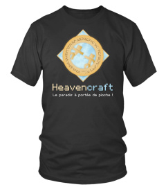 Heavencraft