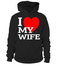 Get This Hoodie Now If You Luv Your Wife