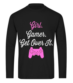 Women Who Love Video Games Sassy Girl Gamer T Shirt