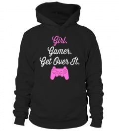 Women Who Love Video Games Sassy Girl Gamer T Shirt
