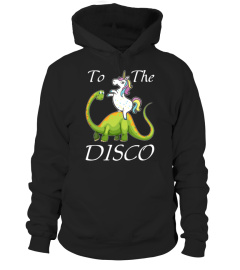 To the disco