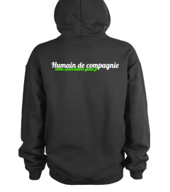 Humain de Compagnie