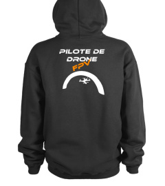 pilote drone