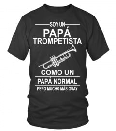 Soy un Papá Trompetista