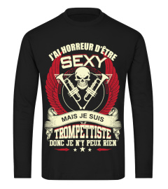 Je suis Trompettiste