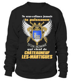 Châteauneuf-les-Martigues