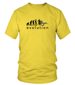 Tee Shirt Triathlon Evolution