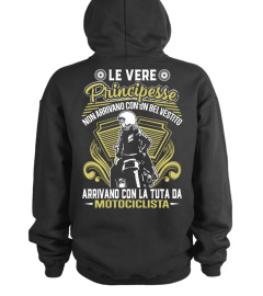 LE MOTO..