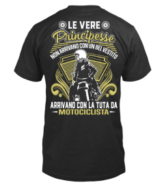 LE MOTO..