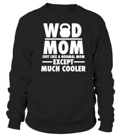 WOD MOM - Limited Edition