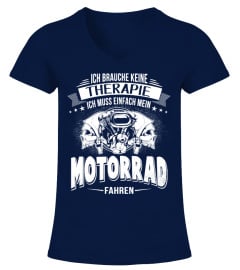 LIMITIERTE EDITION - MOTORRAD