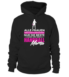 Handball Mama T-Shirt