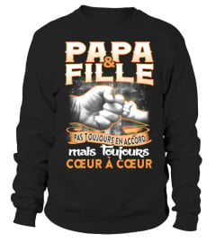 Papa & Fille - Edition Limitée