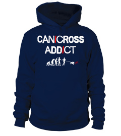 Canicross Addict