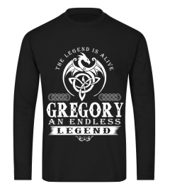 GREGORY