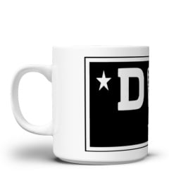 MUG "DOUB 6"