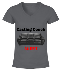 Casting Couch Agent