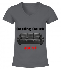 Casting Couch Agent