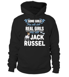 REAL GIRLS - JACK RUSSELL