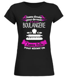 BOULANGERE