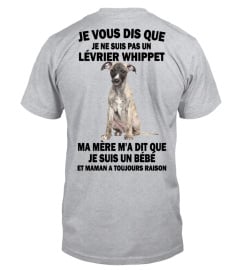 Whippet Edition Limitée