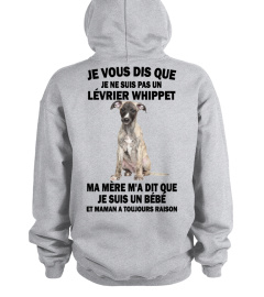 Whippet Edition Limitée