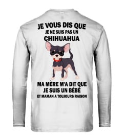 Chihuahua Edition Limitée