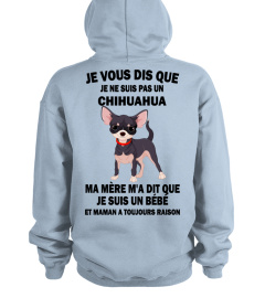 Chihuahua Edition Limitée