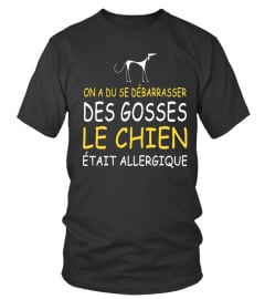 Le Chien Edition Limitée