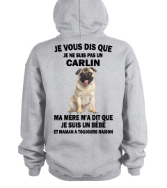 Carlin Edition Limitée