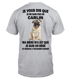 Carlin Edition Limitée