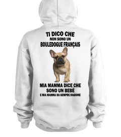 Bouledogue ITA