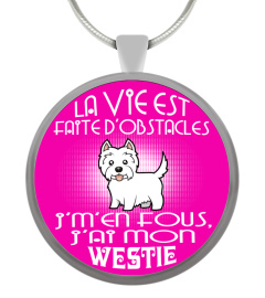 WESTIE - Edition Limitée