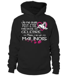 MALINOIS T-shirt Offre spéciale