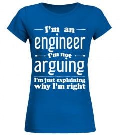 Rockin The Favorite Engineer Shirt College Work Tee