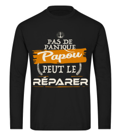 Papou reparer