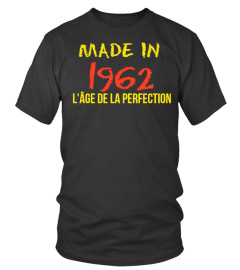 MADE IN 1962 !?