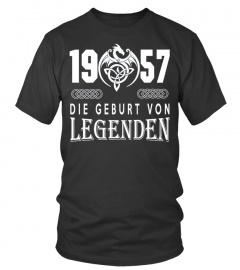 1957 German