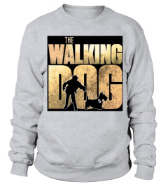 The walking dog scottie edition