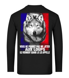 LES LOUPS