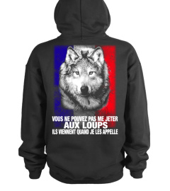 LES LOUPS