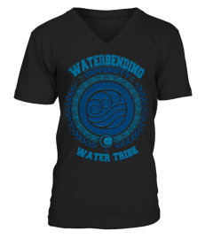 WATERBENDING UNIVERSITY