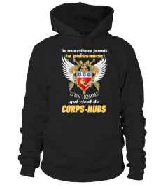 CORPS-NUDS