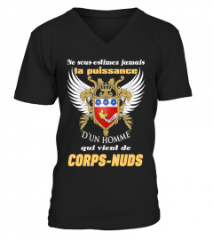 CORPS-NUDS