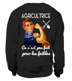 AGRICULTRICE