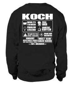 Koch Limitierte Edition