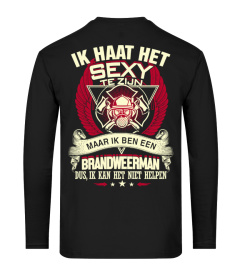 Brandweerman  moet het hebben !!!