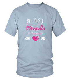 Die beste Freundin der Welt T