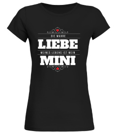 Limitiert WAHRE LIEBE MINI